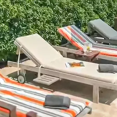 Casa vacanze Gorgeous In Pons La Calm